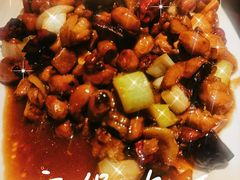 -陈麻婆豆腐总店