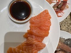 -禾斗海鲜自助(市南银座店)