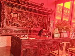-宝轩渔府·老字号海鲜·正宗津菜(水上店)