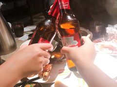 -V-ONE西雅图海鲜自助餐厅(仓山万达广场店)