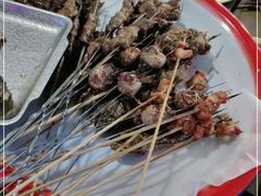-北丐先生·野馄饨烧烤(雨花万象店)