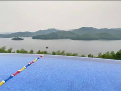 -天目湖涵田半山温泉