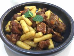 -上和臻品中国菜(花园街店)