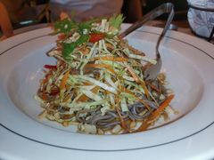 幻师牛肉荞麦面沙拉-COMMUNE幻师(上邦百汇城店)