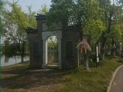 -杏花村文化旅游区