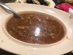 烂蒜肥肠-玉林烤鸭店(垡头店)