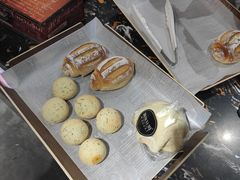 -啊噗吐呦现场烘焙(麦凯乐店)