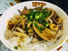 -荔林食店(西华路店)