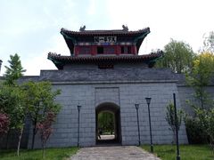 -武清南湖绿博园