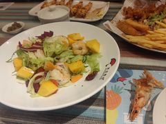 -米兰西点(兴隆台店)