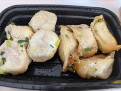 -舒蔡记生煎菜饭(云南中路店)