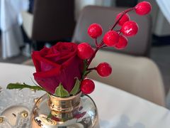 -王品牛排(郑州大卫城店)