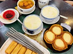 -民信老铺(华盖路店)
