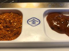 -金妈家烤肉(龙湖U城天街店)