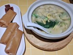 -蔡澜点心·粤菜(花城汇南区店)