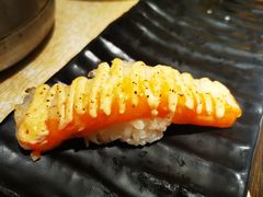 -万岁寿司(芳村店)