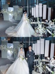 -Sugar苏格婚礼策划工作室