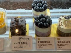 -提亚烘焙·手作面包·生日蛋糕(七星店)
