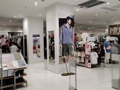 -优衣库(洛阳中州万达广场店)