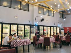 -吉源大排档·鱼生·海鲜(烧烤彩印厂店)