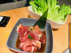 -新石器烤肉(之心城店)
