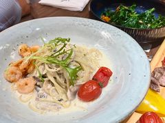 -FUNFUN有饭花园聚会餐厅