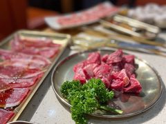 -可心筛网烤肉(南关区幸福一路店)