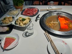 -川锅一号火锅(睢宁店)