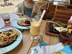 -豪客来牛排(金鼎广场店)