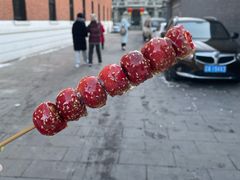 -张学良旧居陈列馆