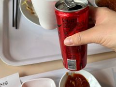-宜家·瑞典风味餐厅(天津东丽商场店)