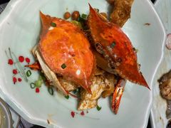 -万鱼亭·鹤家日本料理(南通青年中路店)