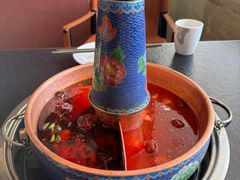 -咏江南·苏式火锅·苏州评弹(观前街店)