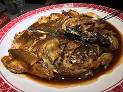 经典鱼头泡饼-旺顺阁鱼头泡饼(常营店)