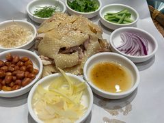 -顺意·顺德家乡菜(国际人才大厦店)