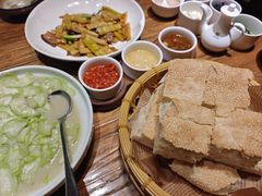 -丹江渔村(首都机场店)
