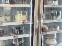 -DQ·蛋糕·冰淇淋(龙茗店)