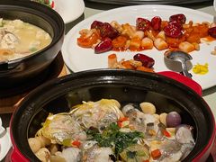 -明州小宴(文化广场店)