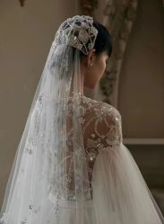 -MANLI BRIDAL婚纱