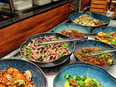 -韩盛·盛江山自助料理(沈辽路万达店)