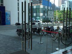 -一兆韦德健身(慧芝湖店)