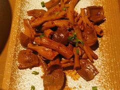 -辛香汇·现炒川菜(武进吾悦店)