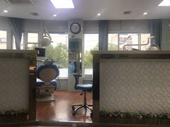 -品凯口腔(丰潭门诊)