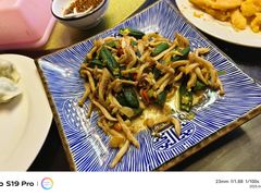 -五谷丰登·胶东海鲜·家常菜(张村店)