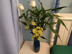 -循礼门鲜花花市(武汉循礼门店)