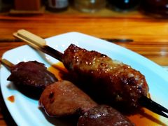 鸡肉棒-烧鸟周居酒屋(香山店)