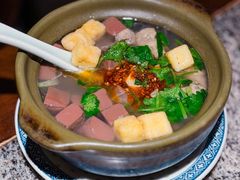 -南京大牌档(夫子庙老门东店)