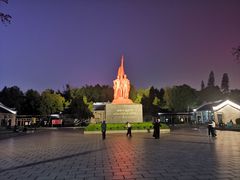 -南宁南湖公园