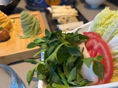 -享月汤皇·海鲜小火锅·聚会(曲江创意谷店)