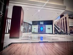 -上海浦东嘉里大酒店